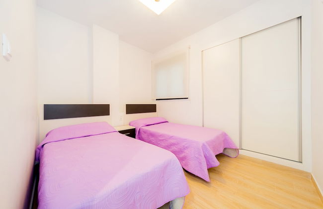 Endless summer of Pinada Beach 3 - Foto 5