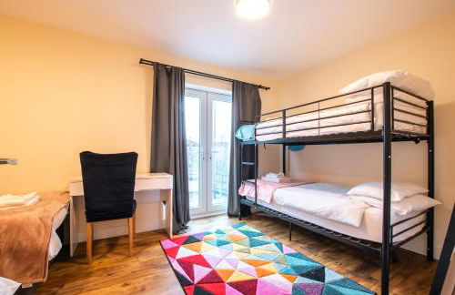 Apartment with free P for Van. - Foto 19