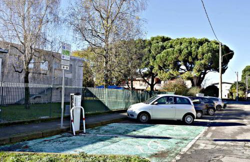 A Casa di Alfonso Malpensa Airport - Foto 79