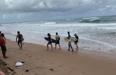 Raios de Sol Ville - Taipu de Fora -Casa com 2 Suítes - Foto 42