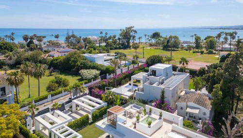 Brand New 7B Villa Zelda Beachside New Golden Mile - Photo 4