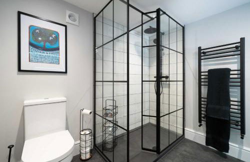 Goytre Hall Self Catering Guest Accommodation - Foto 27