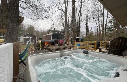 Wally's Compound - Foto 51