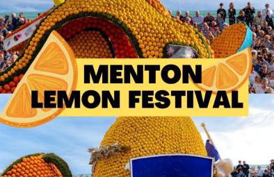 La Casa del Limon Cozy charm in central Menton - Foto 14