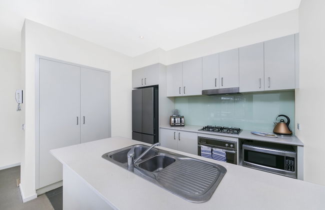 Accommodate Canberra - Dawes - Photo 6