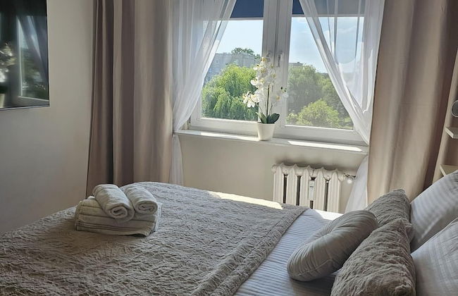 Apartment in Zyrardow 10min to Suntago - Photo 10