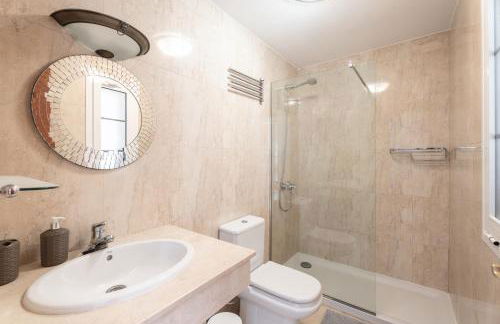 La Caleta Luxury Seaside Villa with 3 Bedrooms and Private Pool - Foto 31