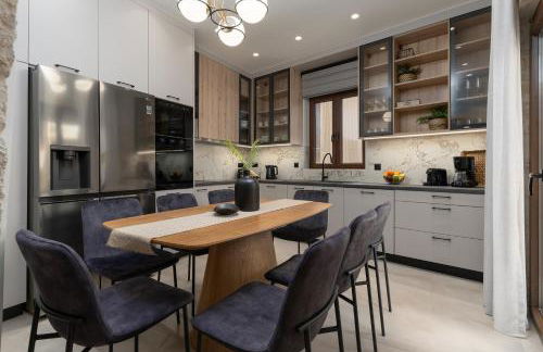 Villa Esteria - Foto 10