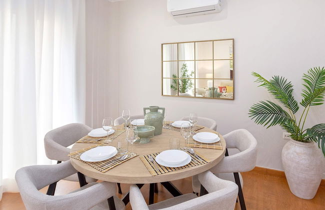 Genteel Home Manuel de Sandoval - Foto 11