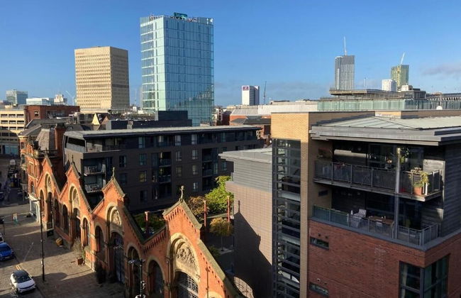 Zenith City Centre Apartment - Stay Longer and Save - Foto 26