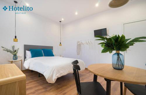 Hotelito Boutique Badalona Mar - Foto 30