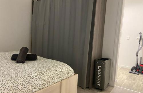 ღ Le Renouveau - T2 Proche Centre Ville & Gare - Foto 14