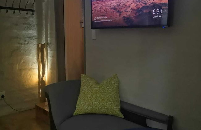 Boshoffville Family Farm - Foto 3