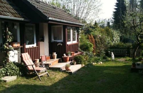 2 BR beautyful vacation home / Ferienhaus Brunsberg - Foto 15