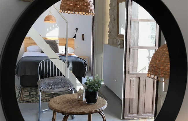 Apartamentos Boutique Villavieja - Foto 18