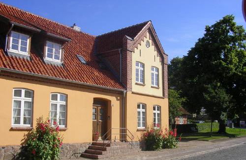 Ferienhaus Am Linden-Brink - Foto 1