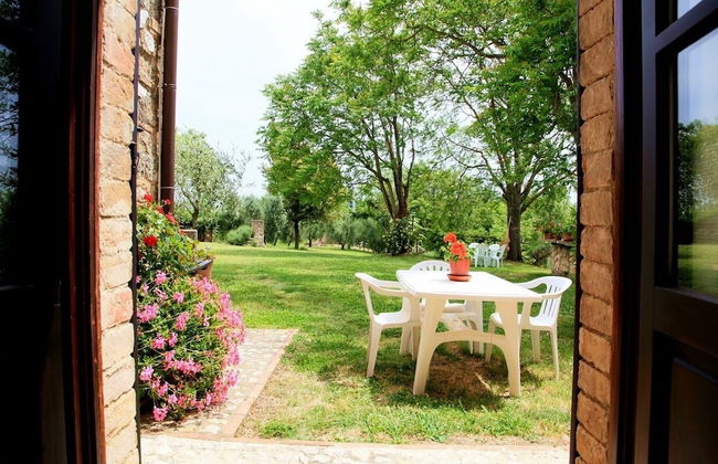 Podere Agrituristico Luchiano - Foto 63