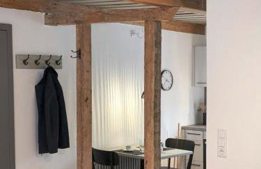 Ferienwohnung 4, Schlaf-Gut-Johannis, Flensburg - Foto 14
