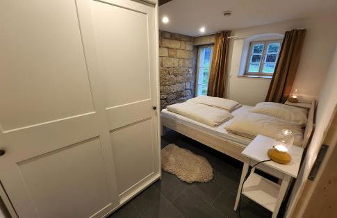 Vierseithof "Waitzdorfer Hof" - Foto 10