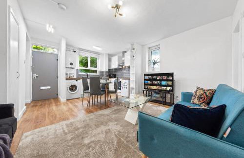 *Brand New 1 Bedroom Flat in Central London* - Foto 25