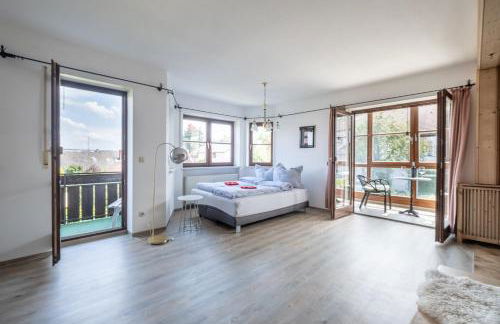 Gemütliches Wohlfühl-Apartment mit perfektem Seeblick - Foto 7