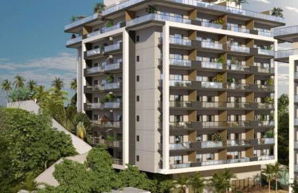 Lindo Studio Aconchegante no Ingá - Foto 43