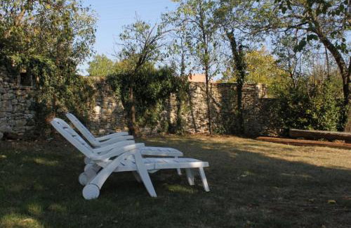 Holiday house with a swimming pool Stokovci, Central Istria - Sredisnja Istra - 7277 - Foto 12