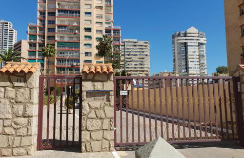 En el cielo de Benidorm - Alteanos V - Foto 44