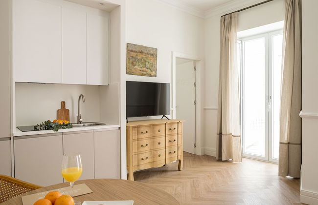 MYLU SUITES by PUERTA CATEDRAL - Foto 68