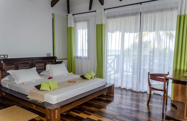 Home The Residence - Foto 9