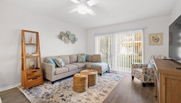 Pelican Inlet C119 - Near Beach Pool & Tennis - Foto 2, Imagen principal