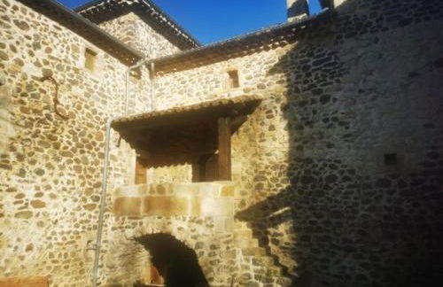 Le Relais de Saint-Clair - Foto 2