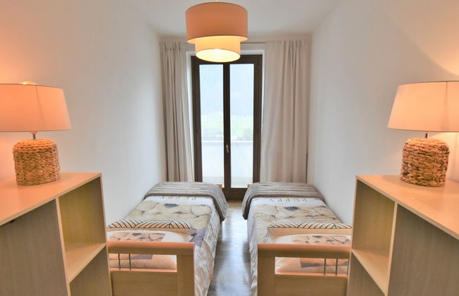 Valley View Pool Apartment - Foto 27