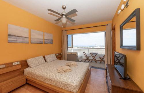 Villa Dompi con vistas al mar y a Fuerteventura - Photo 3