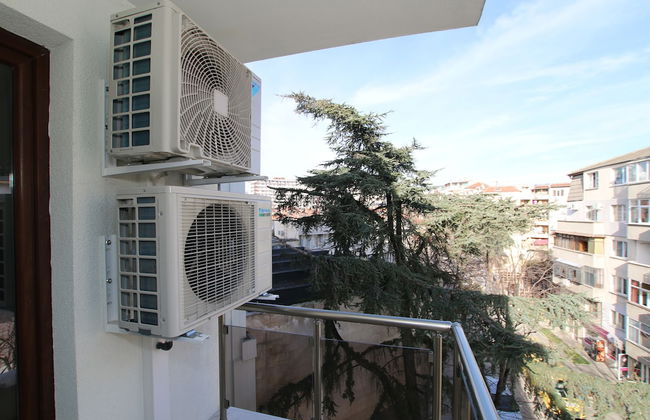 Apartments Angelov - Foto 52