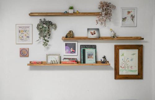 Coastal Palm Tree 2BR Retreat Ocean View - Foto 44