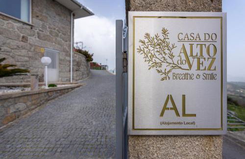 Casa do Alto do Vez - Foto 9