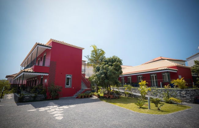 Quinta da Tia Briosa Casa da M e II by Homie - Foto 38