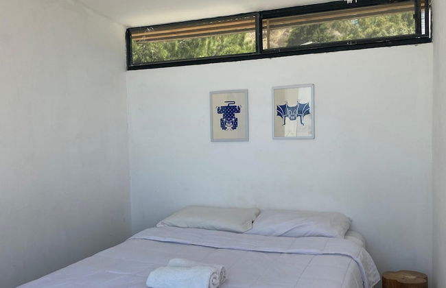 Club Azul Rosa VIP Guest Rooms - Foto 12