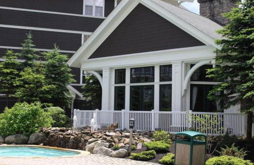 Allegheny Spg - Cozy Condo Ski from our patio - Foto 21