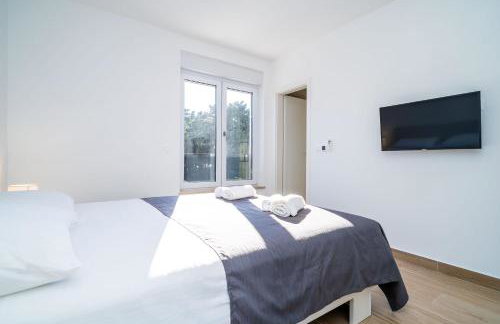 Apartment 'Holiday Above Dubrovnik' - Foto 13