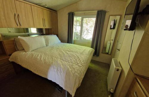 The Panorama View Luxury Retreat in Aberystwyth - Foto 56