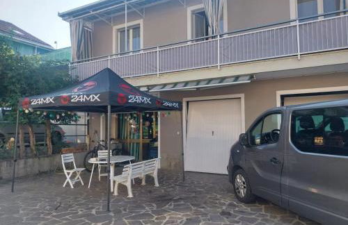 Accommodation in the town center, on a private courtyard - Foto 14