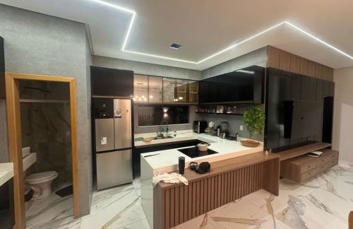 casa completa para COP30 - Foto 8