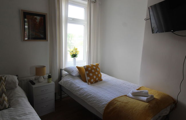 Station House - Foto 11