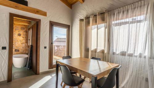 Las Horneras de Cobeta Apartamento Petronila - Foto 5