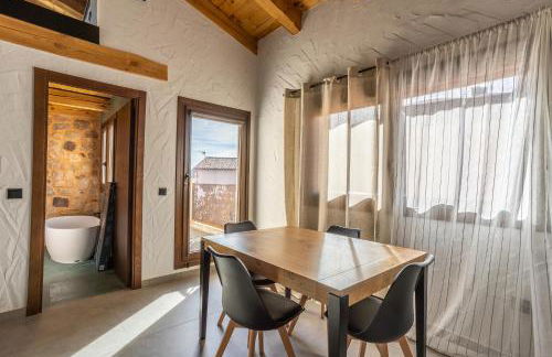 Las Horneras de Cobeta Apartamento Petronila - Foto 5