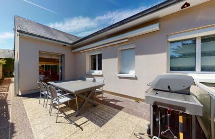 Villa Amare Granville - Foto 48