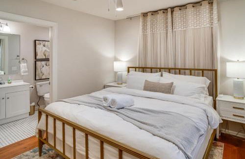 Walk to Five Points East Nashville Home with Yard! - Foto 11