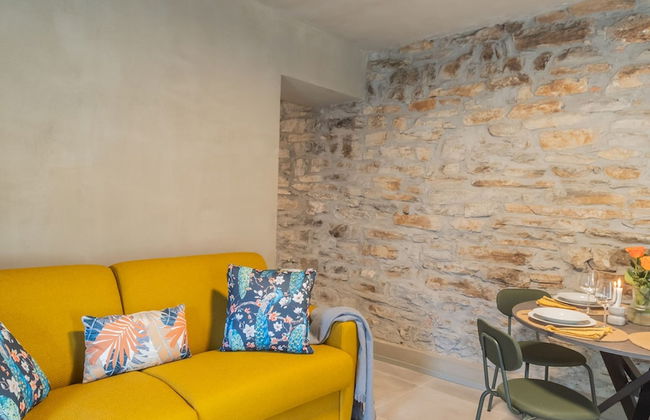 Gaia Suite Nearby Urio s Castle - Foto 5